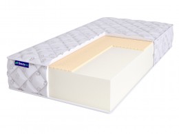 Матрас Beautyson Roll FOAM 18 Latex 70х200