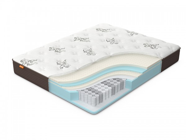 Матрас Орматек Comfort Prim Soft Plus