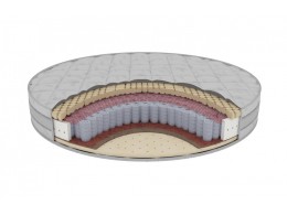 Матрас Toris Гранд Авант круглый